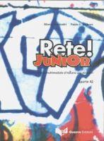 Rete Junior A, Marco Mezzadri, Paolo E. Balboni