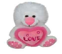 Lew z sercem 24cm, Sun-Day