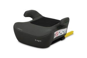 FOTELIK JAGUAR I-SIZE ZIELONY (125-150CM)