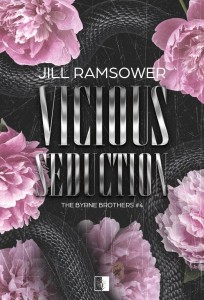 VICIOUS SEDUCTION, JILL RAMSOWER