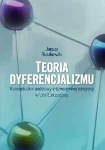 TEORIA DYFERENCJALIZMU, JANUSZ RUSZKOWSKI