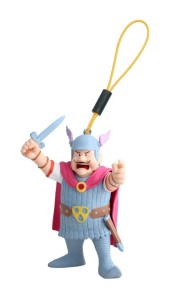 ZAWIESZKA - HEGEMON, TISSO TOYS