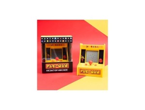 MINI KONSOLA DO GIER PAC - MAN ARCADE