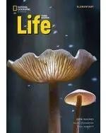 Life 3rd ed Elementary Combo Split B + online