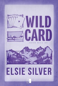 WILD CARD, ELSIE SILVER