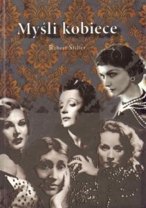 MYŚLI KOBIECE, ROBERT STILLER