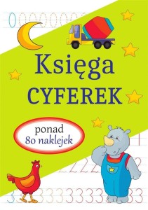 KSIĘGA CYFEREK, PRACA ZBIOROWA
