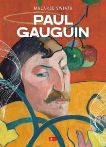 PAUL GAUGUIN, PRACA ZBIOROWA