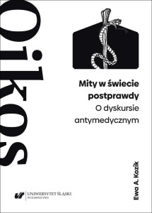 MITY W ŚWIECIE POSTPRAWDY. O DYSKURSIE...