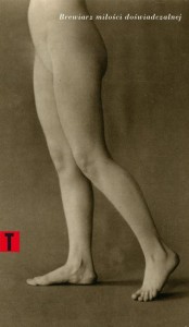 BREWIARZ MIŁOŚCI DOŚWIADCZALNEJ, JULES GUYOT