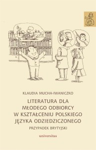 LITERATURA DLA MŁODEGO ODBIORCY W KSZTAŁCENIU..