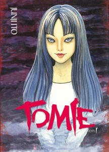 TOMIE 1 JUNJI ITO