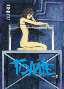 TOMIE 2 JUNJI ITO