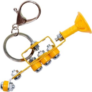 X-PRESS ME BRELOK DIY TRĄBKA ALEX, ALEXANDER