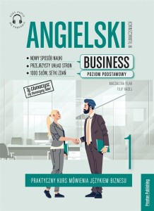 ANGIELSKI W TŁUMACZENIACH. BUSINESS CZ.1 W.6