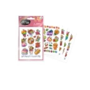 TATUAŻE SWEET DREAMS, DODO