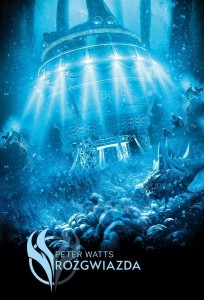 ROZGWIAZDA, PETER WATTS