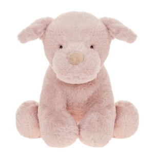 RENEE RÓŻOWY 30CM, BEPPE
