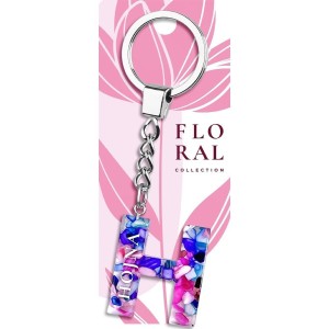 BRELOK LITERKA HOJNA, BE-HAPPY GIFTS