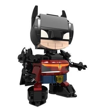 Klocki Heros 243el, Nice Group