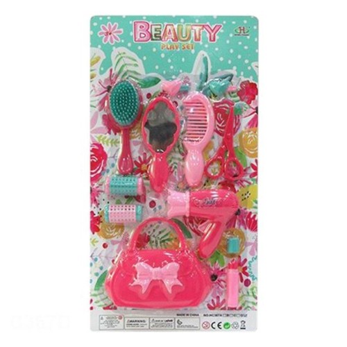 Zestaw piękności, Trifox