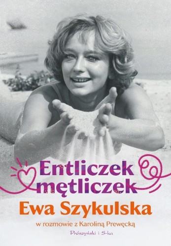 Entliczek, mętliczek