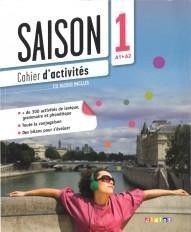 SAISON 1 ĆWICZENIA DIDIER
