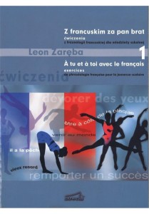 Z FRANCUSKIM ZA PAN BRAT 1 ĆWICZENIA NOWELA