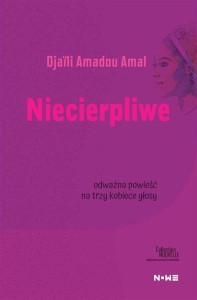 NIECIERPLIWE, DJALI AMADOU AMAL