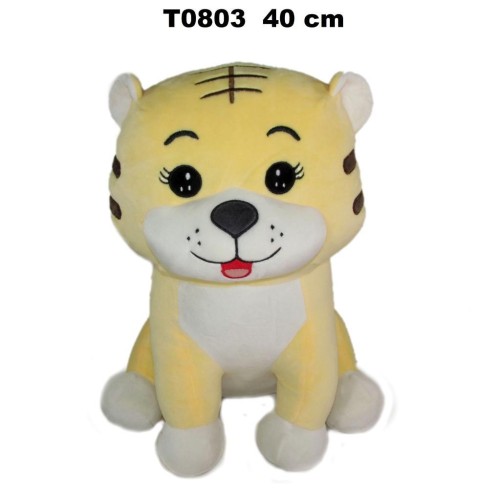 Tygrys 40cm, Sun-Day