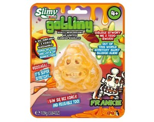 SLIMY GOBLINY - FRANKIE, EPEE