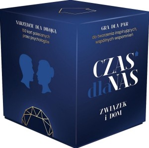 CZAS DLA NAS ZWIĄZEK I DOM, STARHOUSE GAMES