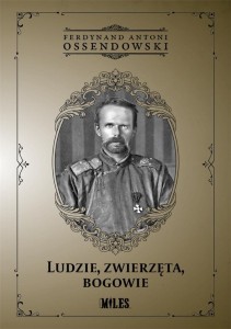 LUDZIE, ZWIERZĘTA, BOGOWIE