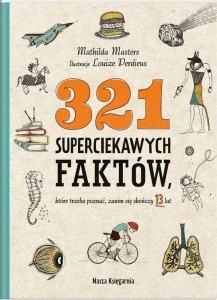 321 SUPERCIEKAWYCH FAKTÓW, KTÓRE TRZEBA POZNAĆ