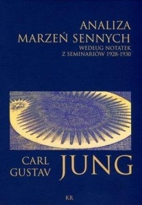 ANALIZA MARZEŃ SENNYCH, CARL GUSTAV JUNG
