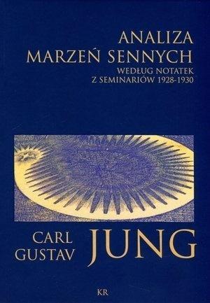 Analiza marzeń sennych, Carl Gustav Jung