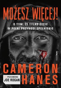 MOŻESZ WIĘCEJ! O TYM, ŻE TYLKO ŻYCIE W PEŁNI..