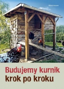 BUDUJEMY KURNIK KROK PO KROKU, HERVE HUSSON