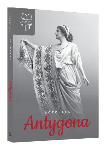 Antygona TW SBM, Sofokles