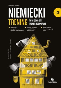 NIEMIECKI. TRENING A1
