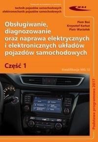OBSŁUGIWANIE, DIAGNOZOWANIE ORAZ NAPRAWA... CZ.1