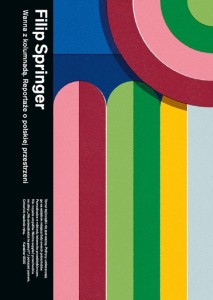 WANNA Z KOLUMNADĄ W.3, FILIP SPRINGER