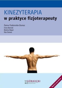 KINEZYTERAPIA W PRAKTYCE FIZJOTERAPEUTY