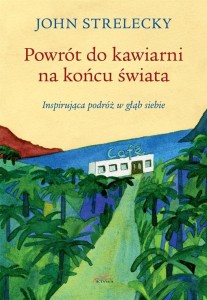 POWRÓT DO KAWIARNI NA KOŃCU ŚWIATA