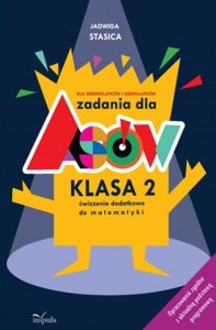 ZADANIA DLA ASÓW. KLASA 2 MATEMATYKA W.3