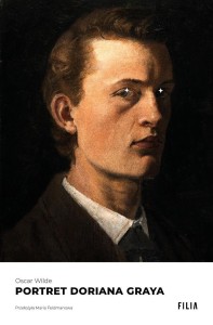 PORTRET DORIANA GREYA, OSCAR WILDE