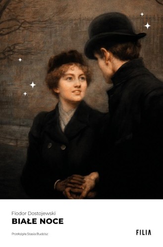 Białe noce, Fiodor Dostojewski