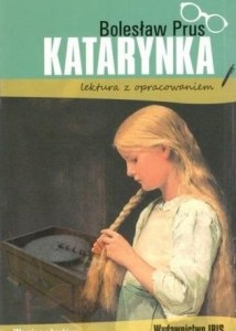 KATARYNKA. LEKTURA Z OPRACOWANIEM W.2
