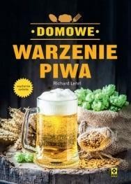DOMOWE WARZENIE PIWA, RICHARD LEHRL