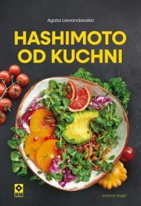 HASHIMOTO OD KUCHNI W.2, AGATA LEWANDOWSKA
